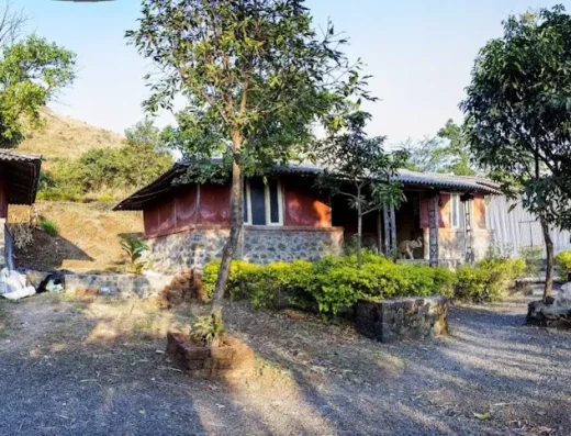 Avanti Kalagram – Glamping & Adventure Resort in Mulshi