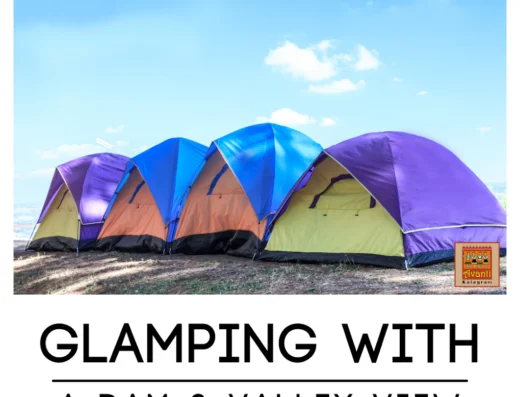 Avanti Kalagram – Glamping & Adventure Resort in Mulshi
