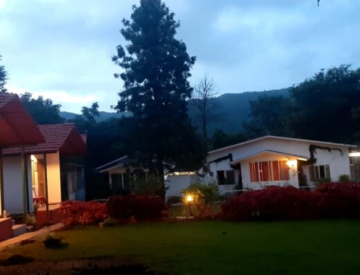 Camp Temgarh – Riverside Camping & Nature Resort