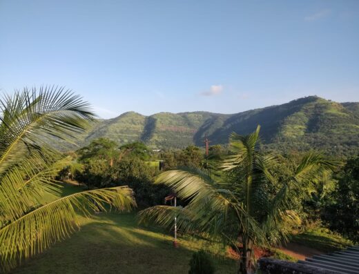 Camp Temgarh – Riverside Camping & Nature Resort
