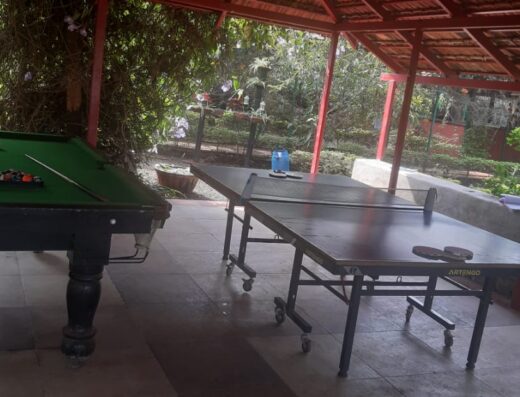 Camp Temgarh – Riverside Camping & Nature Resort
