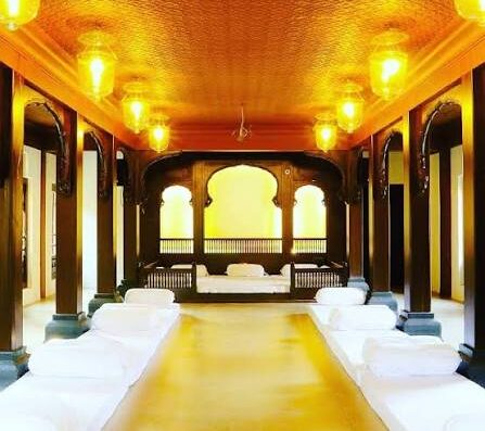 Dhepe Wada – Traditional Maharashtrian Wada Culture Experience