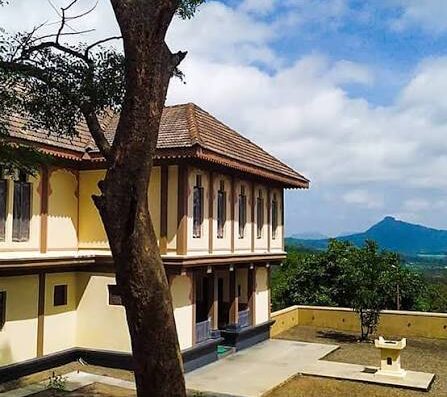 Dhepe Wada – Traditional Maharashtrian Wada Culture Experience