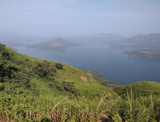 Fort Kailasgad
