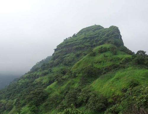 Fort Kailasgad