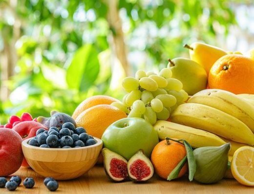 Fruits