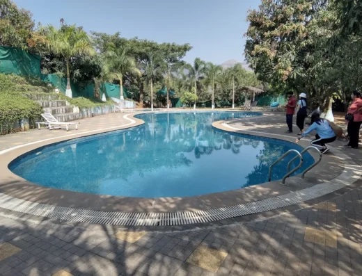 Megh Malhar Agro Tourism – Farm Stay & Rural Experience