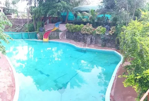 Mulshi Agritourism Village – Rural Maharashtra Experience
