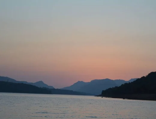 Mulshi Lake Camping And Farmhouse