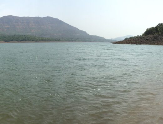 Panshet Kayaking & Boating