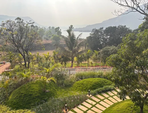 Pethkar Farms – Traditional Maharashtrian Culinary Experience