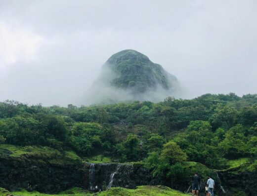 Tamini Hill Top – Western Ghats Viewpoint