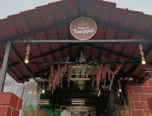 Taste Of Tamhini – Local Food Experience