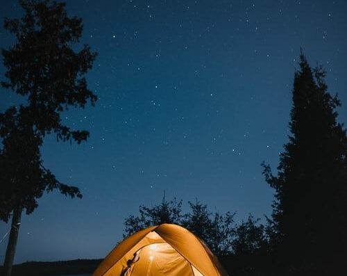 Mulshi Lake Camping & Farmhouse