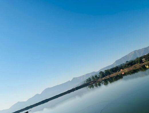 Fulrai Farm – Lakeside Camping & Agro Tourism