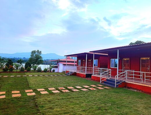 Fulrai Farm – Lakeside Camping & Agro Tourism