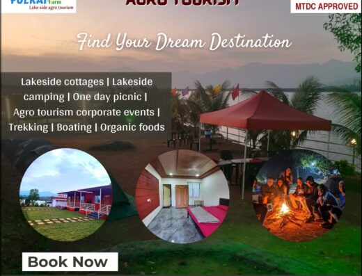 Fulrai Farm – Lakeside Camping & Agro Tourism