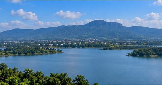 Kasarsai Lake