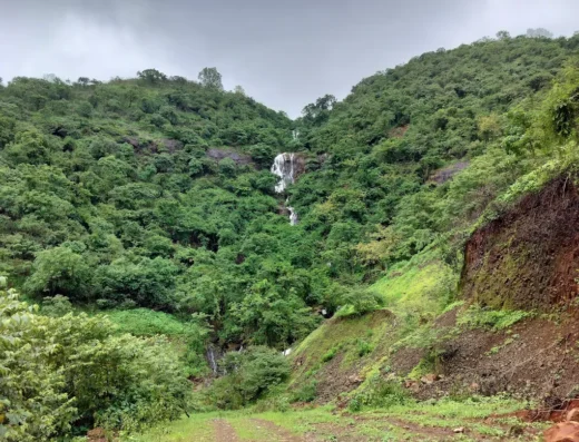 Nature’s Camping & Eco Agri Tourism Resort – Mulshi
