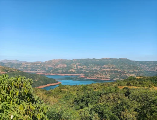 Nature’s Camping & Eco Agri Tourism Resort – Mulshi