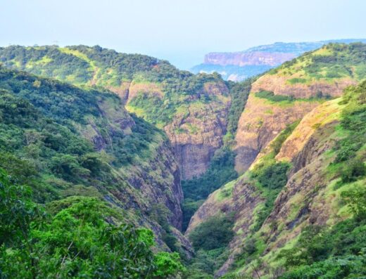 Plus Valley Trek – Tamhini Ghat