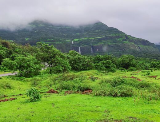 Plus Valley Trek – Tamhini Ghat