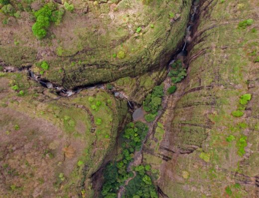 Plus Valley Trek – Tamhini Ghat